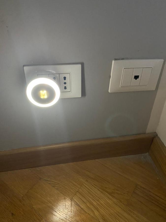 La Casa Ideale チェルヴェーテリ エクステリア 写真