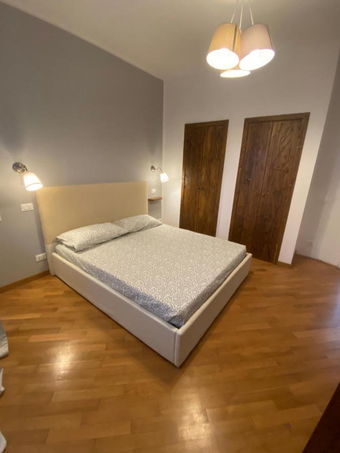 La Casa Ideale チェルヴェーテリ エクステリア 写真