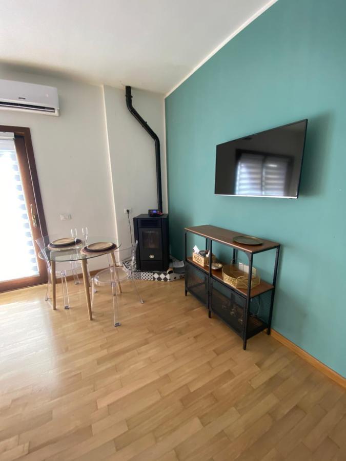 La Casa Ideale チェルヴェーテリ エクステリア 写真
